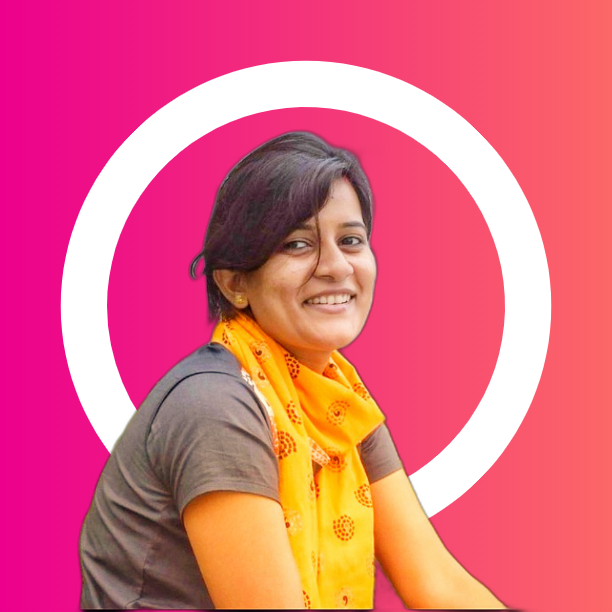 Linkedin profile image